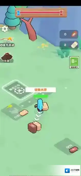 恐龙指挥官怎么玩？游戏玩法及攻略全解析