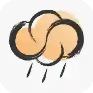 夏雨天气