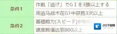 赛马娘大和