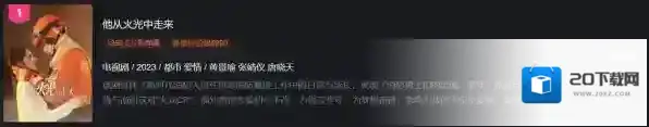 爱奇艺视频播放器主演