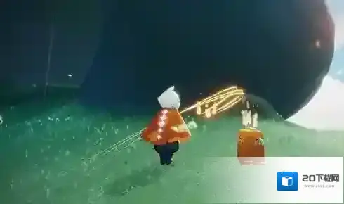 光遇就能