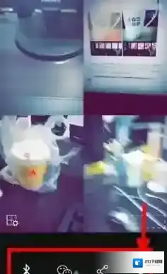 B612咔叽四格