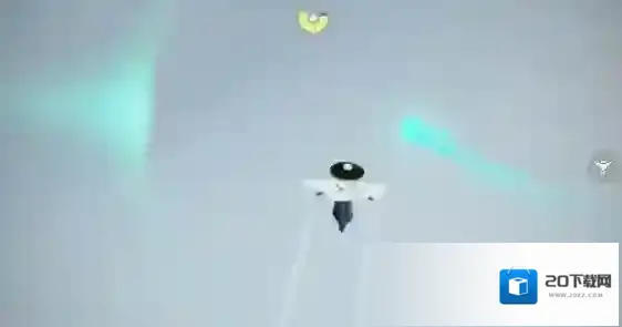 光遇青色