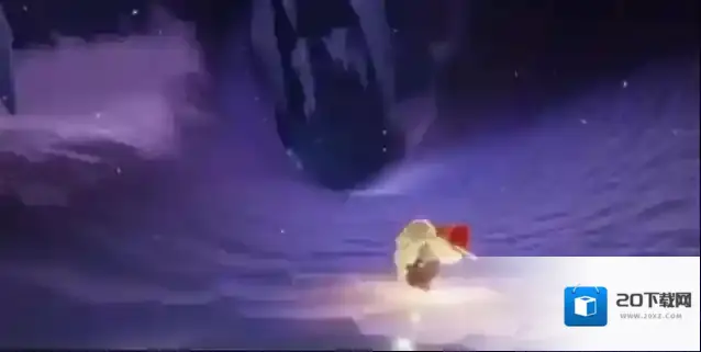 光遇点亮