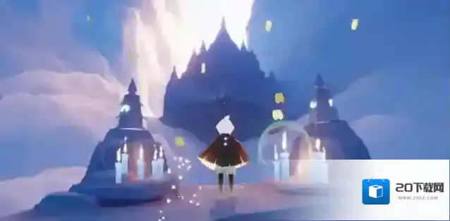 光遇晨岛神庙有什么