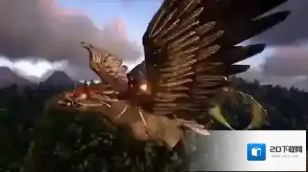 方舟在这个