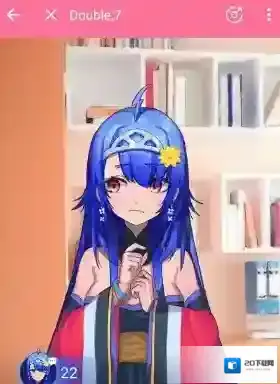 哔哩哔哩搭话