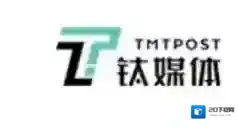 钛媒体投稿