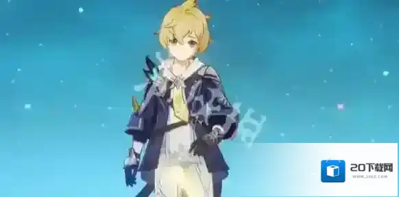 原神战力