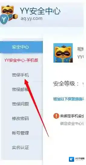 YY输入