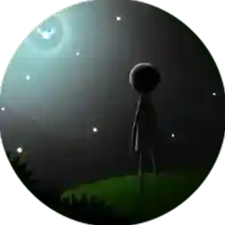 暗黑故事