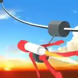 梦幻飞行