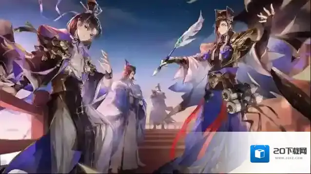 三国志幻想大陆荀彧怎么获得