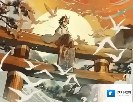 阴阳师招财