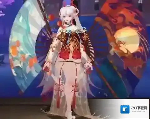 阴阳师鹿丸
