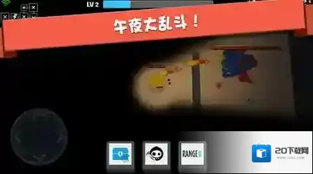 弓箭骑士