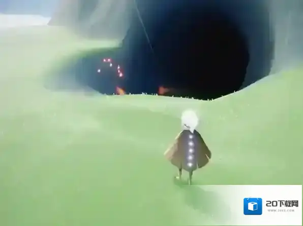 光遇肚子