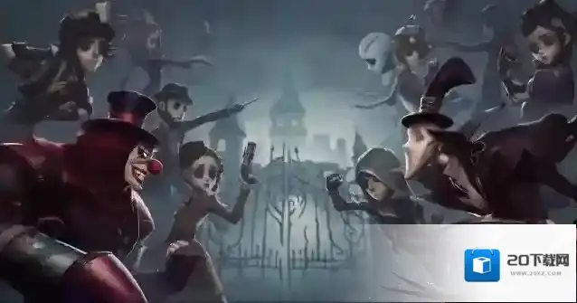 第五人格裘克求生者怎么玩