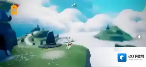 光遇仙乡