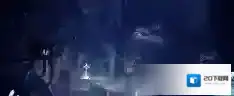 光明与黑暗气槽
