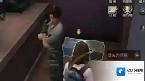 明日之后银翼