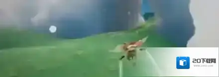 光遇地图