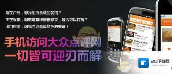 大众点评点评