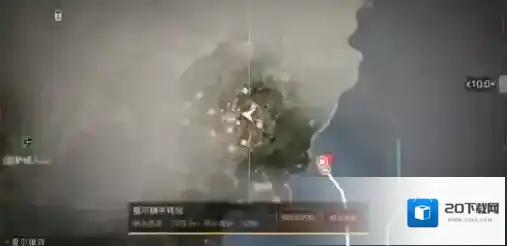明日之后汉考克在哪里?明日之后汉考克打卡领建城奖励解析