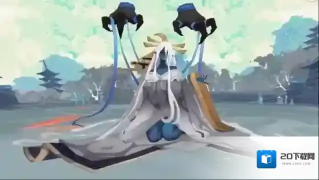 阴阳师式神