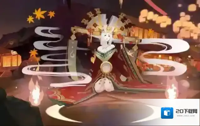 阴阳师更高