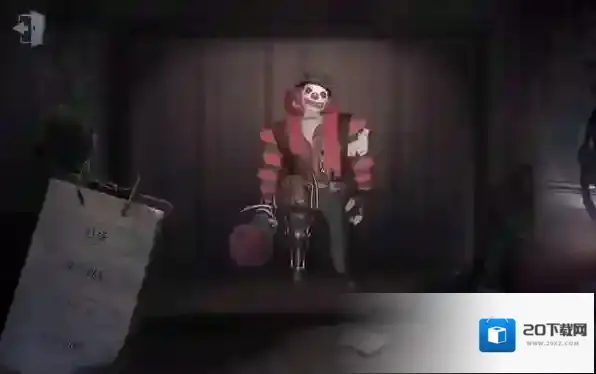 第五人格 靓仔怎么玩