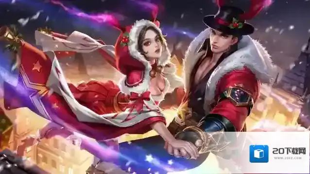王者荣耀貂蝉