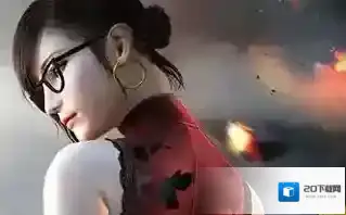 穿越火线：枪战王者角色