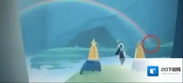 光遇石像