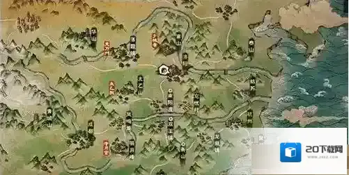 烟雨江湖邹家堡怎么快速通关?烟雨江湖邹家堡快速通关攻略