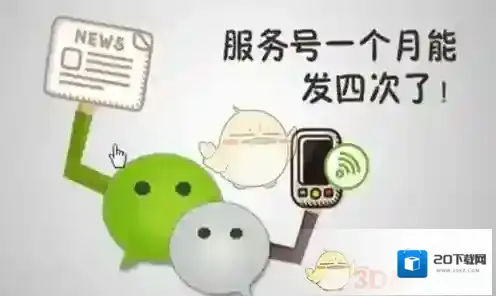 微信区别