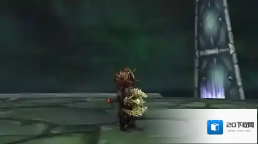 魔兽世界萨满