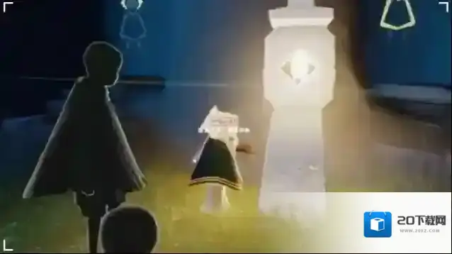 光遇探索