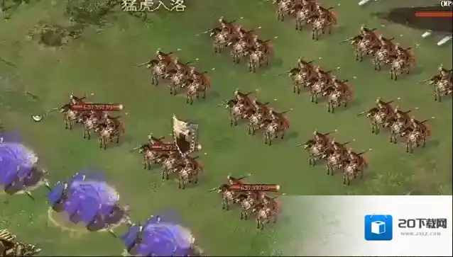 攻城掠地武将护盾怎么打造
