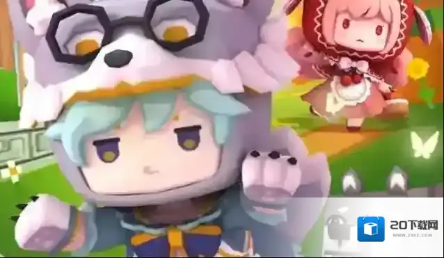 迷你世界修复