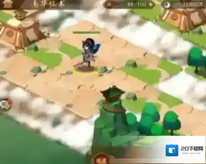 少年三国志二时空列传第三关怎么过