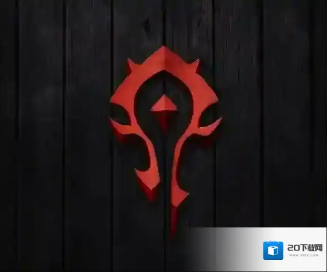 魔兽世界地图