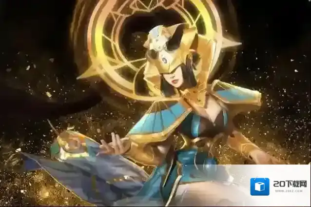 王者荣耀矩阵