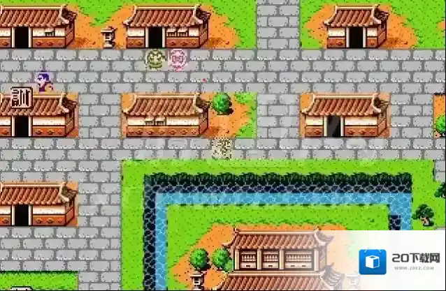 吞食天地3玄蛇