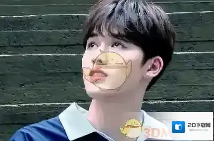 小红书偶像