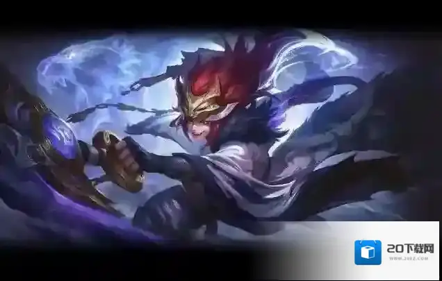 百里玄策新皮肤语音 白虎志台词有什么