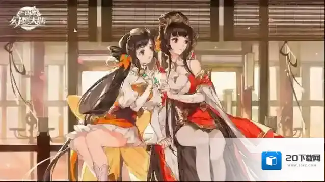 三国志幻想大陆挑战阵容推荐