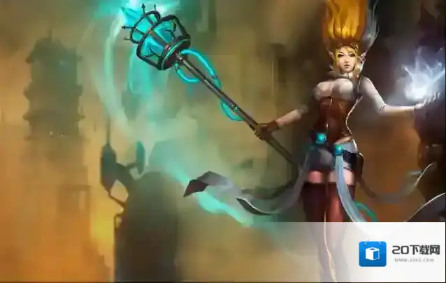 海克斯科技迦娜特效好看吗 要花多少钱