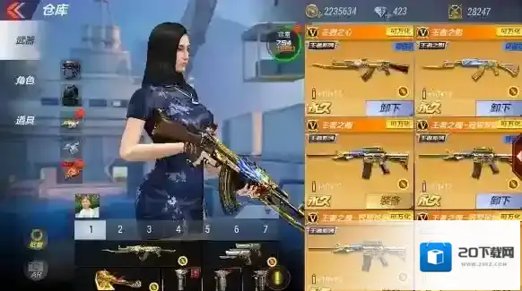 CF手游周年庆典是什么时候 CF手游周年庆时间介绍