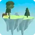 浮岛